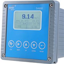 DA800-RC数字余氯控制器