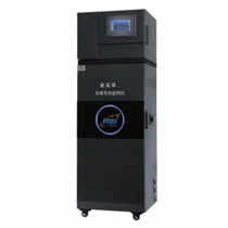 TCuG-3050在线重金属总铜自动监测仪