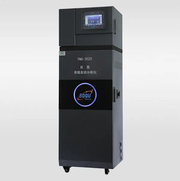 TNG-3020型总氮水质在线分析仪