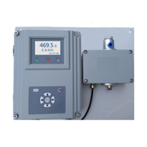 SD-500P0-500PCU型在线色度分析仪