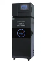 Mn04G-3067测地表水的高meng酸盐在线自动分析仪带认证