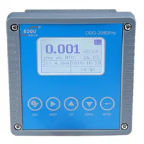 DDG-2080Pro氢电导率仪