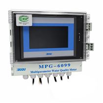 MPG-6099Plus多参数水质分析仪