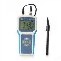 DOS-1703测污水的手持式溶解氧，便携式溶氧仪