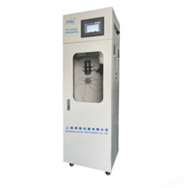 TNO3G-3062型重金属硝酸盐氮在线监测仪器