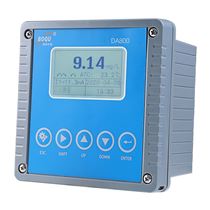 DA800通用数字控制器，pH/DO/ORP多参数