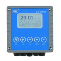 SJG-2083CS0-20ms/cm感应式数字电导率仪