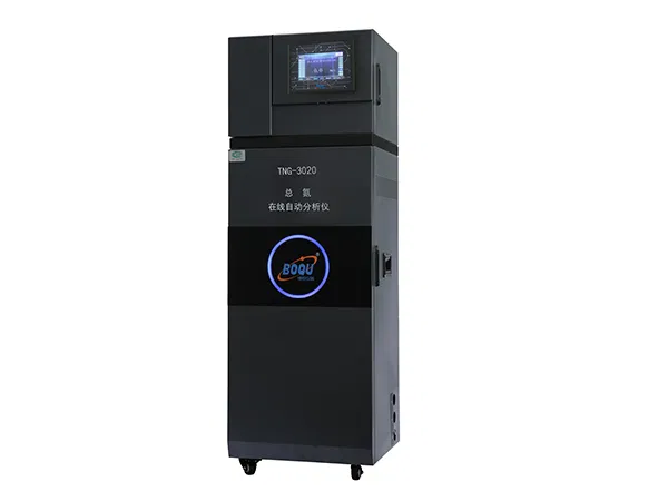 TNG-3020型总氮水质在线分析仪