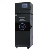 Mn04G-3067高meng酸盐在线自动分析仪