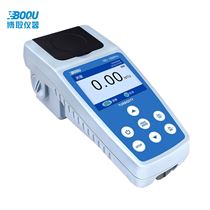 TBS-1000Pro便携式浊度仪Pro