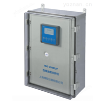 TBG-2088S/P供水工程测自来水的在线浊度仪