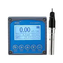 ECG-2090Pro乙二醇电导率监测仪