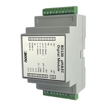 BD130在线pH/电导率双通道变送器