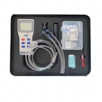 DOS-118AX便携式ug级微量溶解氧分析仪